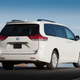 Illustration for article titled 2011 Toyota Sienna: First Drive
